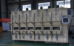 熱烈祝賀福建華科工業(yè)自動化設(shè)備有限公司與耐美特集團(tuán)東莞分公司成功簽約1臺電容行業(yè)自動化對接工業(yè)烘箱26萬元！