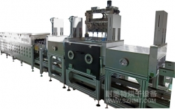 怎么解決灌膠后自動固化？